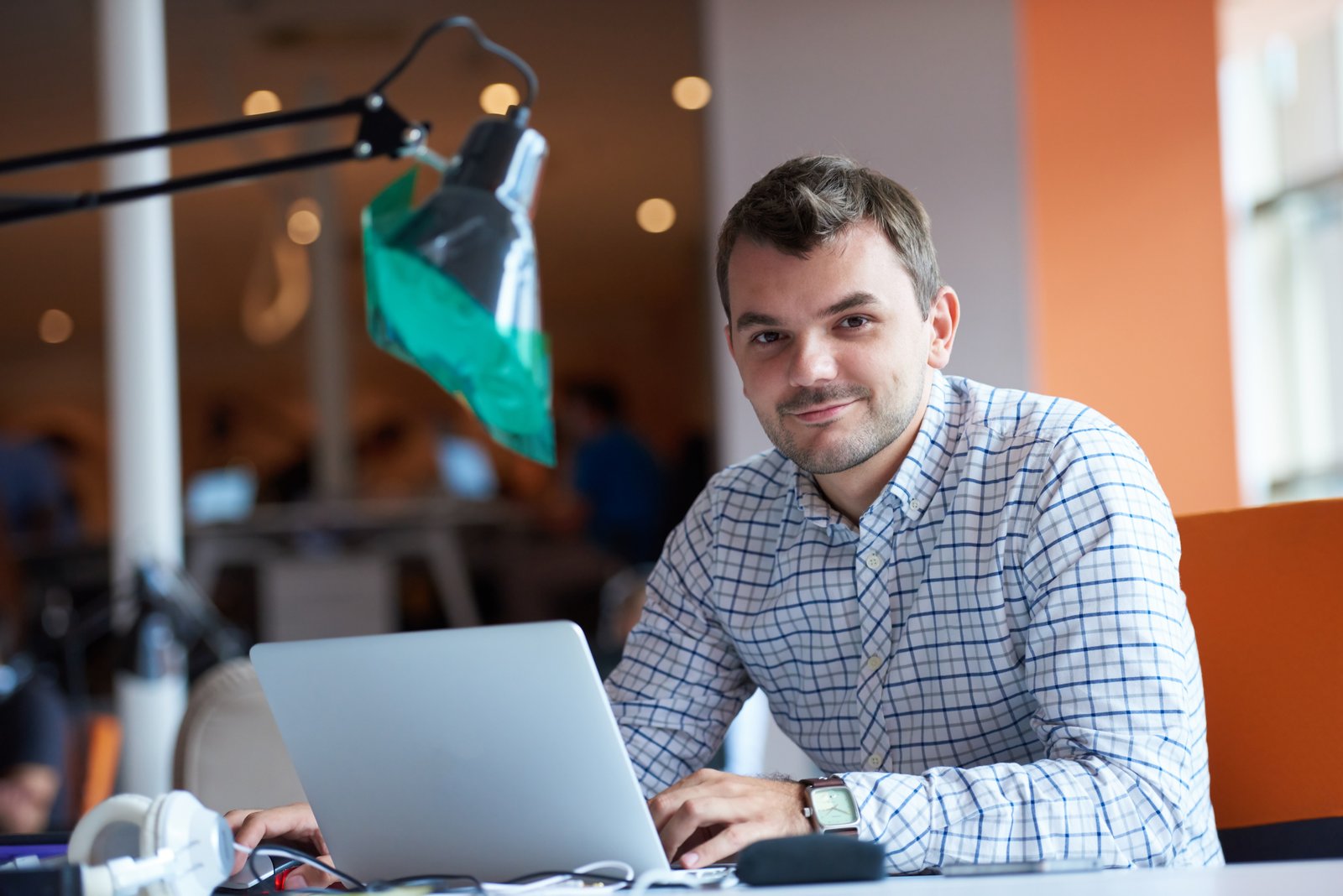 Learn from these top, self-taught bloggers